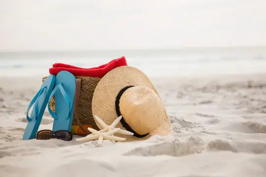 8 dicas para voltar à rotina saudável depois das férias