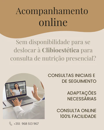 Consultas ONLINE – a sua solução